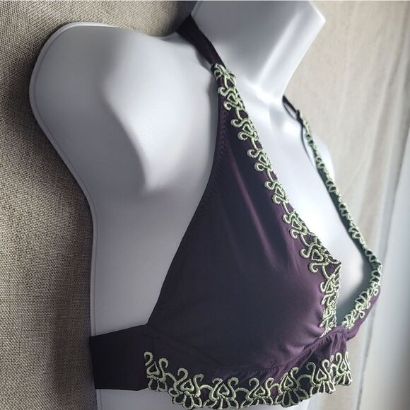 BECCA By Rebecca Virtue Bikini Top - Picture 3 of 9